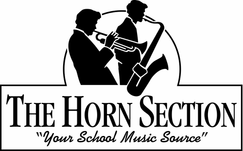 The Horn Section - Your School Music Source
