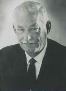 Photo of Fred McCall