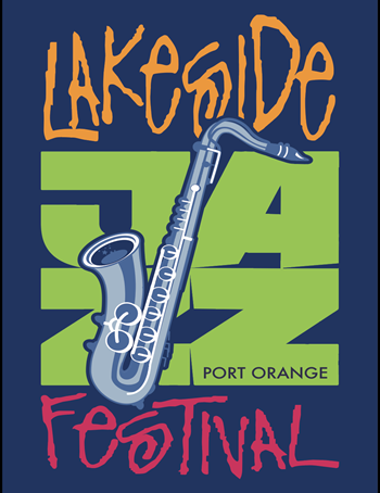 Lakeside Jazz Festival in Port Orange
