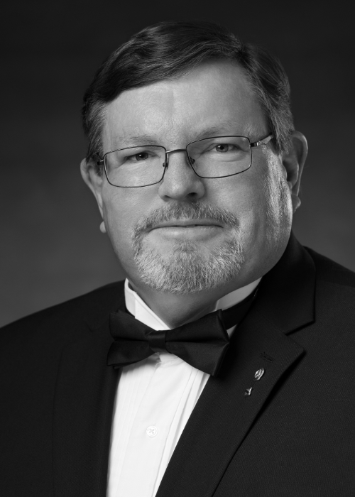 Richard Davenport Photo