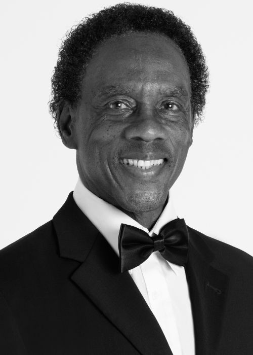 Melvin Maxwell Photo