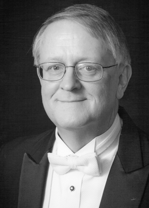 Patrick Dunnigan Photo
