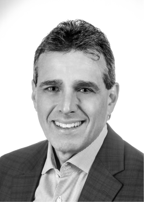 Photo of Fred Schiff