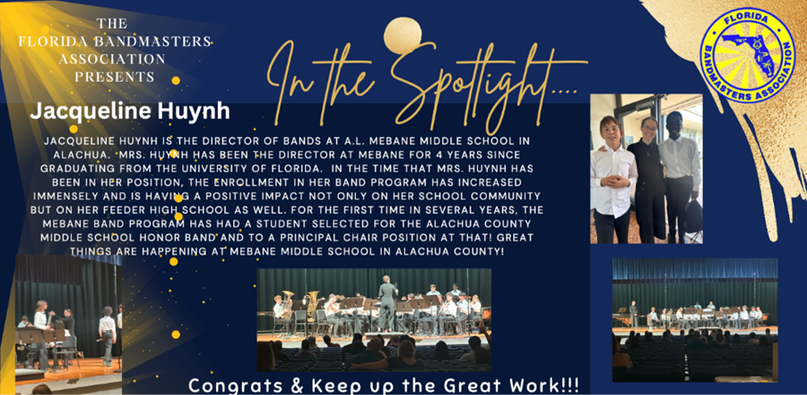 Spotlight Graphic - text duplicated below